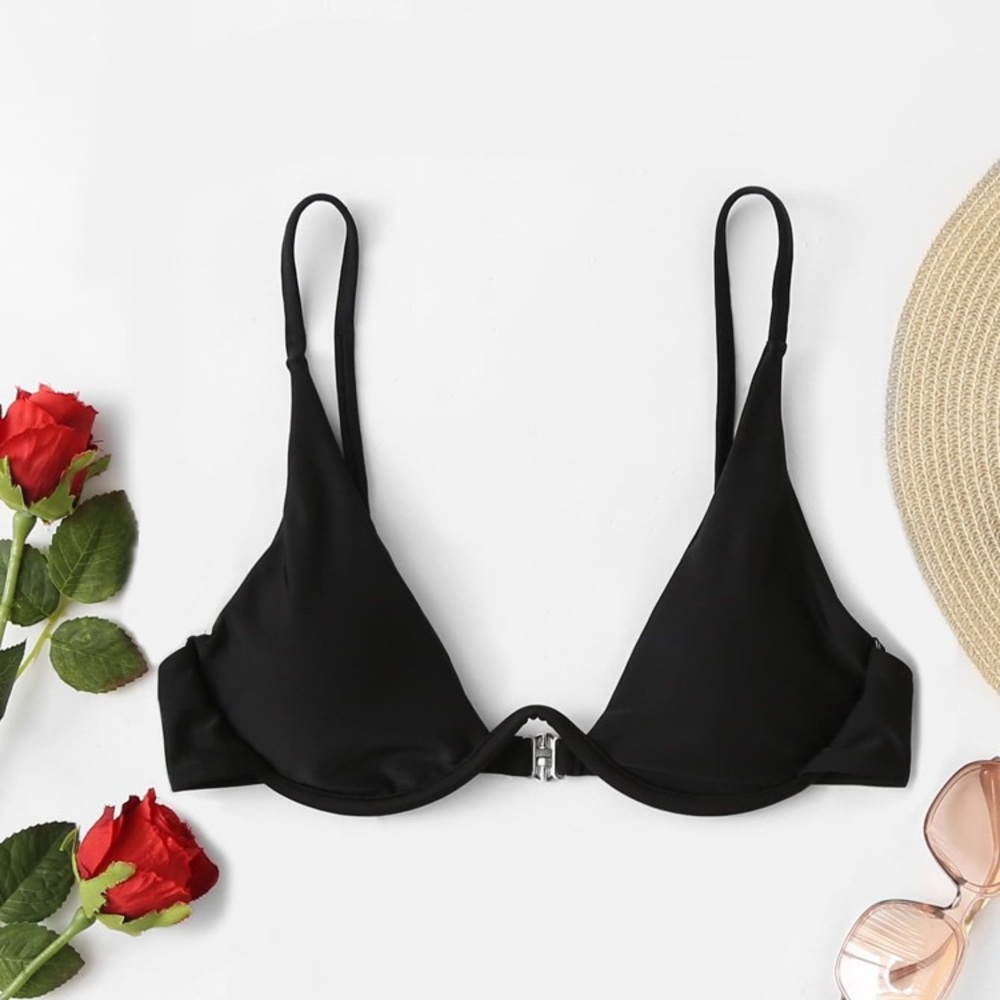 Bikini top
